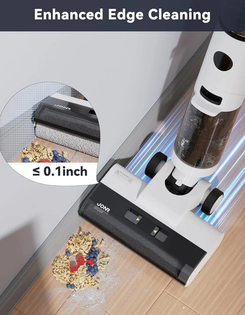 Load image into Gallery viewer, Cool Mist Humidifier for Bedroom - Quiet, BPA FREE for Kids, Ultrasonic with Diffuser, Night Light, Timer, Auto-Shut Off, Last up to 40Hours, Dinosaur Design with Fun Stickers
