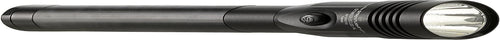 Load image into Gallery viewer, 75458 Stinger DS LED HL 800-Lumen Rechargeable Dual Switch Flashlight with 120-Volt Ac/12-Volt DC Smart Charge Piggyback Charger (Nimh), Black
