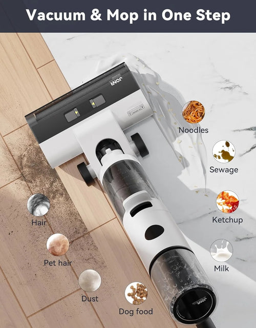 Load image into Gallery viewer, Cool Mist Humidifier for Bedroom - Quiet, BPA FREE for Kids, Ultrasonic with Diffuser, Night Light, Timer, Auto-Shut Off, Last up to 40Hours, Dinosaur Design with Fun Stickers

